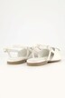 Ballerina's, decoratieve gesp, wijdte H