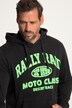 hoodie, capuchon, Rallye Raid print