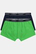 Caleçons FLEXNAMIC®, lot de 2
