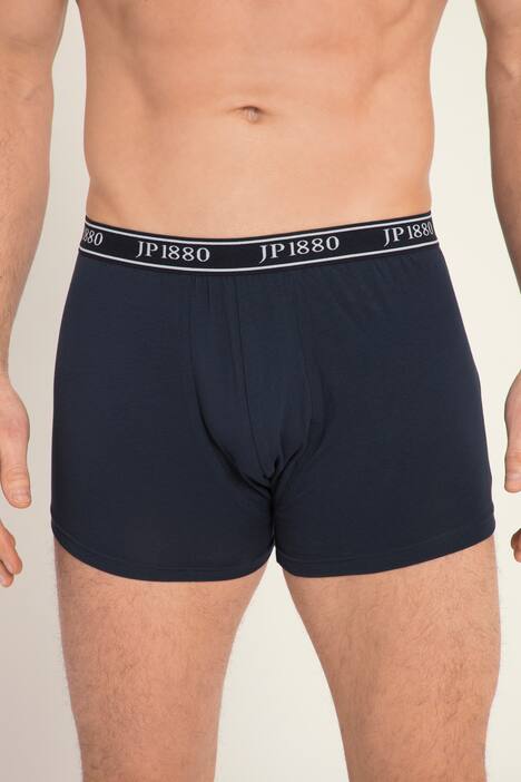 Hip-pants FLEXNAMIC®, 2-pak, underbukser