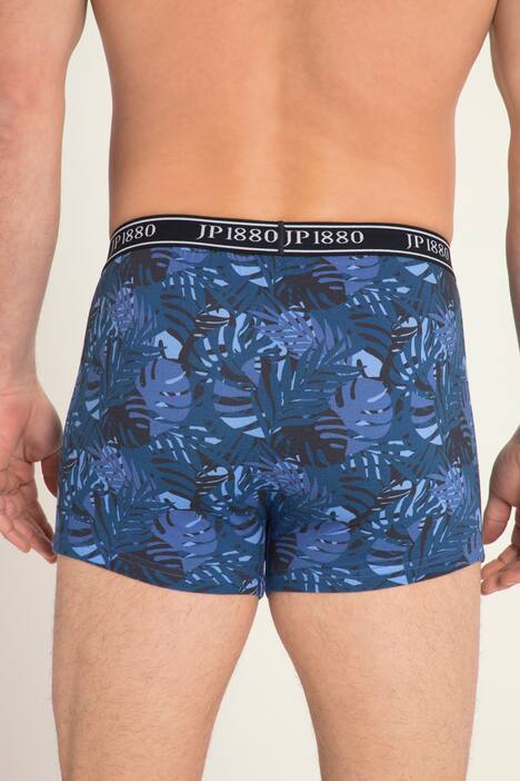 Hip-pants FLEXNAMIC®, 2-pak, underbukser