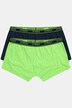 Boxers FLEXNAMIC®, lot de 2