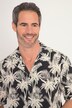 overhemd, beachwear, korte mouwen, linnen blend, tropical print, Cuba kraag