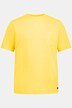 T-Shirt, Halbarm, Brusttasche, Rundhals
