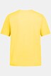 T-Shirt, Halbarm, Brusttasche, Rundhals
