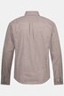 Chemise. Aspect lin. Col Kent. Coupe Modern Fit.