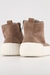 HighTop Leather Sneakers