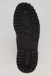 laarsjes, elastische inzetten, nubuck leer, wijdte H