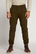 Cargobukse, magepassform, straight fit, opptil str. 70