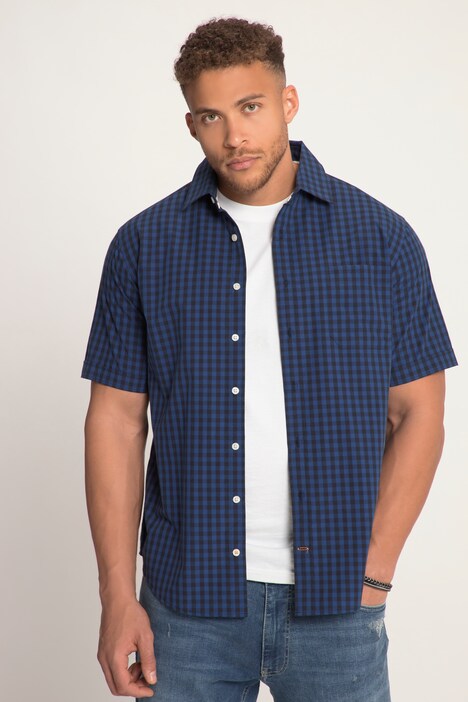 short sleeve shirt