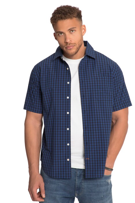 short sleeve shirt