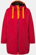 HYPRAR outdoorová bunda, nepromokavá, dvoucestný zip