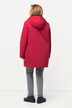 HYPRAR outdoorová bunda, nepromokavá, dvoucestný zip