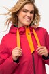 HYPRAR outdoorová bunda, nepromokavá, dvoucestný zip