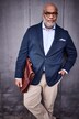 Sakko, Business, Revers, leichtes Halbfutter