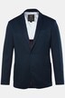 Sakko, Business, Revers, leichtes Halbfutter