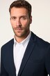 Sakko, Business, Revers, leichtes Halbfutter