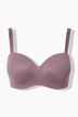 Soutien-gorge multi-positions. Coques souples. Bretelles amovibles - bonnet C-E