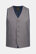 Vest, business, FLEXNAMIC®, kombinerbar Keos, opptil str. 72