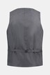 Vest, business, FLEXNAMIC®, kombinerbar Keos, opptil str. 72