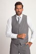 Vest, business, FLEXNAMIC®, kombinerbar Keos, opptil str. 72