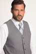 Vest, business, FLEXNAMIC®, kombinerbar Keos, opptil str. 72