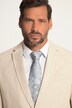 Sakko Kos, Leinenmix, Business, Reverskragen, bis Gr.72