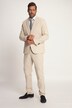 Sakko Kos, Leinenmix, Business, Reverskragen, bis Gr.72