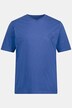 T-shirt, korte mouwen, V-hals