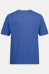T-shirt, korte mouwen, V-hals