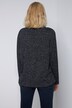 Sweatshirt, grafischer Print, Rundhals, Langarm