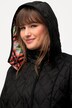 Water-Repellent Quilted Jacket