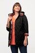 Water-Repellent Quilted Jacket