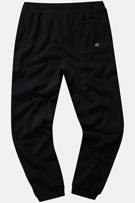 Jogginganzug, Fleece, 2-teilig, Homewear, Kapuze, Kängurutasche