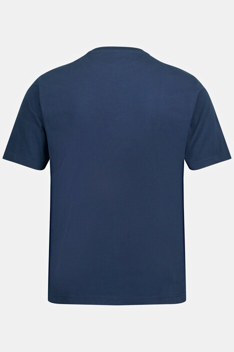 T-Shirts, 2er-Pack, Halbarm, Surf Print, Rundhals