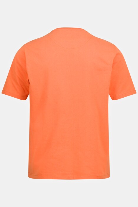 T-Shirts, 2er-Pack, Halbarm, Surf Print, Rundhals