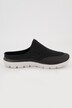 Sabot, Skechers, offener Schuh, Memory Foam, bis Gr. 48,5