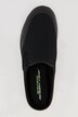 Sabot, Skechers, offener Schuh, Memory Foam, bis Gr. 48,5