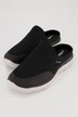 Sabot, Skechers, offener Schuh, Memory Foam, bis Gr. 48,5