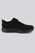 Arbeitsschuh, workwear, Halbschuh, Skechers, bis Gr. 47,5