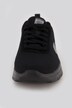 Arbeitsschuh, workwear, Halbschuh, Skechers, bis Gr. 47,5
