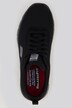 Arbeitsschuh, workwear, Halbschuh, Skechers, bis Gr. 47,5