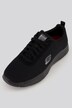 Arbeitsschuh, workwear, Halbschuh, Skechers, bis Gr. 47,5