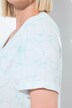 2 Pack Cotton Sleep Tees - Light Blue