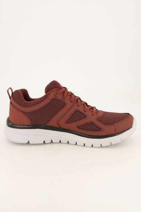 Sneakers pour homme Skechers, mousse à mémoire de forme