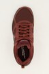 Sneakers pour homme Skechers, mousse à mémoire de forme