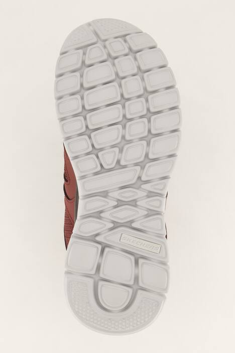 Sneakers pour homme Skechers, mousse à mémoire de forme