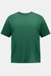 T-shirt oversized STHUGE, manches courtes et imprimé dans le dos - jusqu'au 8 XL