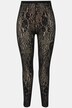 Legging-collant, dentelle