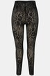 Legging-collant, dentelle